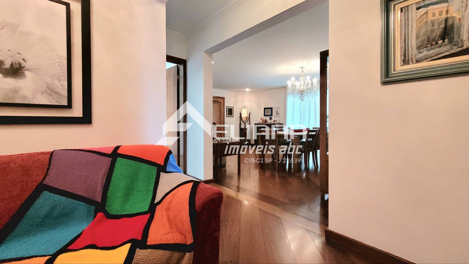 Apartamento, 4 quartos, 156 m² - Foto 17