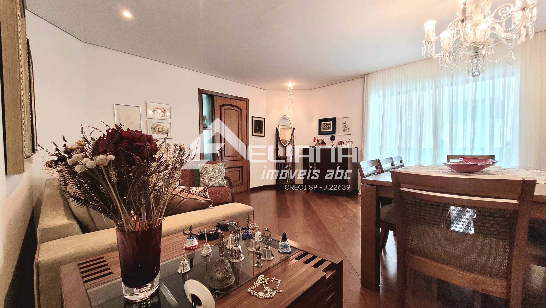 Apartamento, 4 quartos, 156 m² - Foto 14