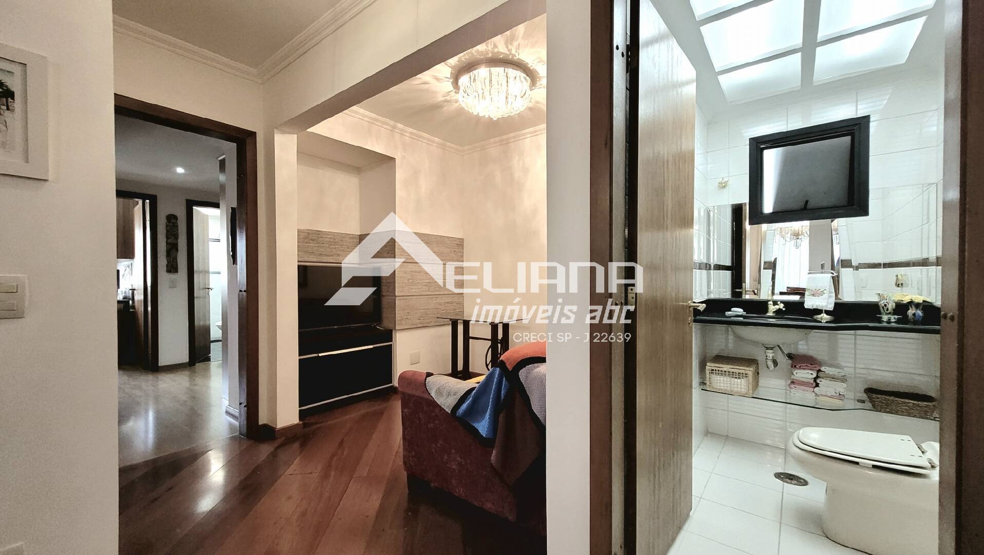 Apartamento, 4 quartos, 156 m² - Foto 15