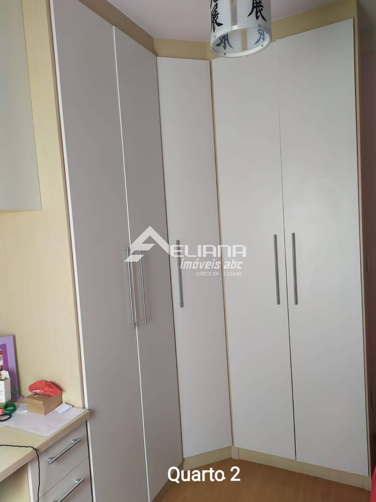 Apartamento, 3 quartos, 92 m² - Foto 5