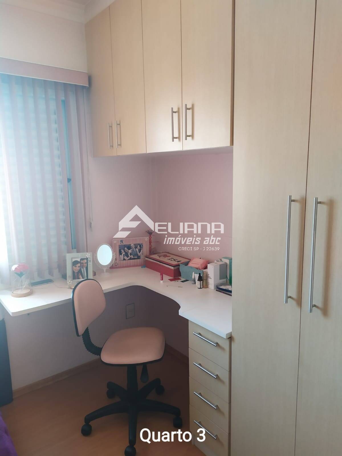 Apartamento, 3 quartos, 92 m² - Foto 6