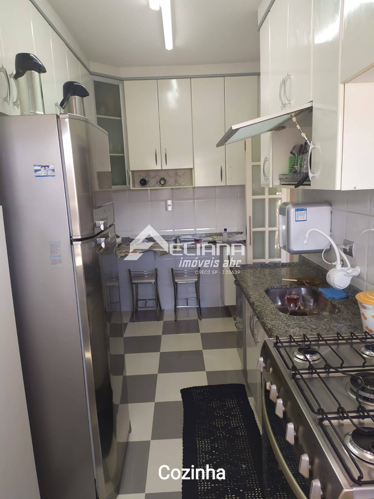 Apartamento, 3 quartos, 92 m² - Foto 4