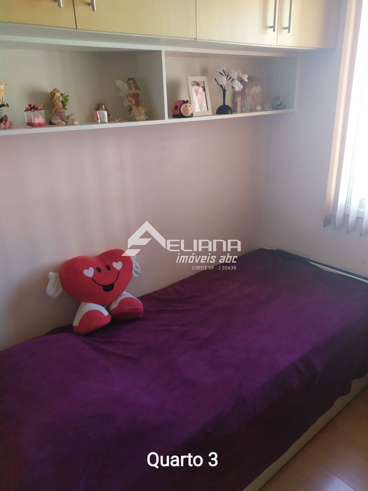 Apartamento, 3 quartos, 92 m² - Foto 7