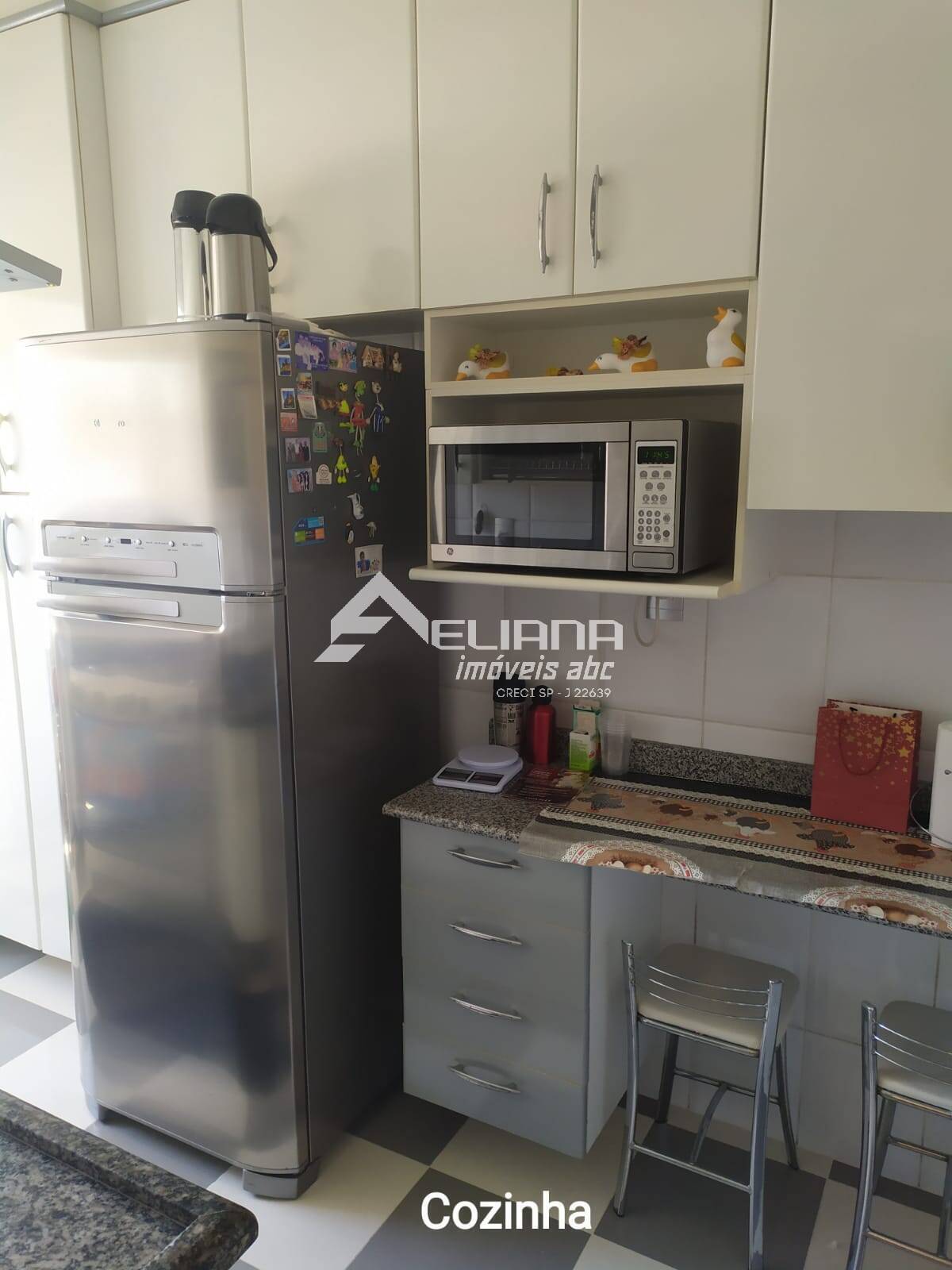 Apartamento, 3 quartos, 92 m² - Foto 15