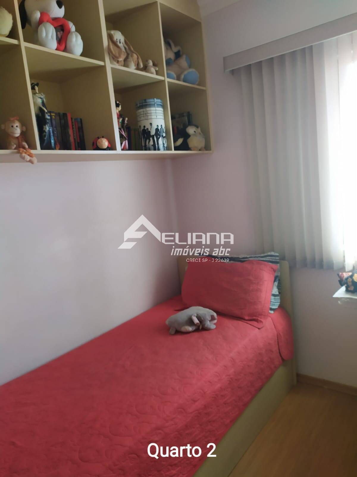 Apartamento, 3 quartos, 92 m² - Foto 17