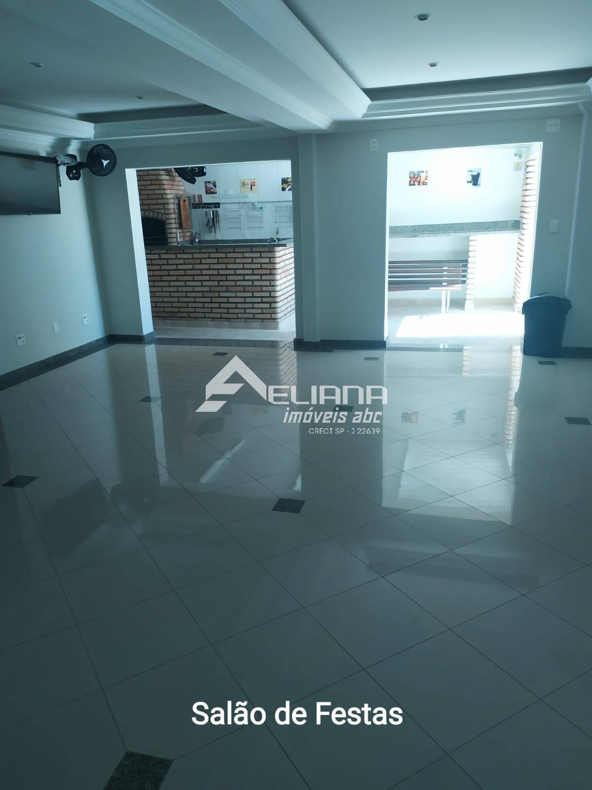 Apartamento, 3 quartos, 92 m² - Foto 26