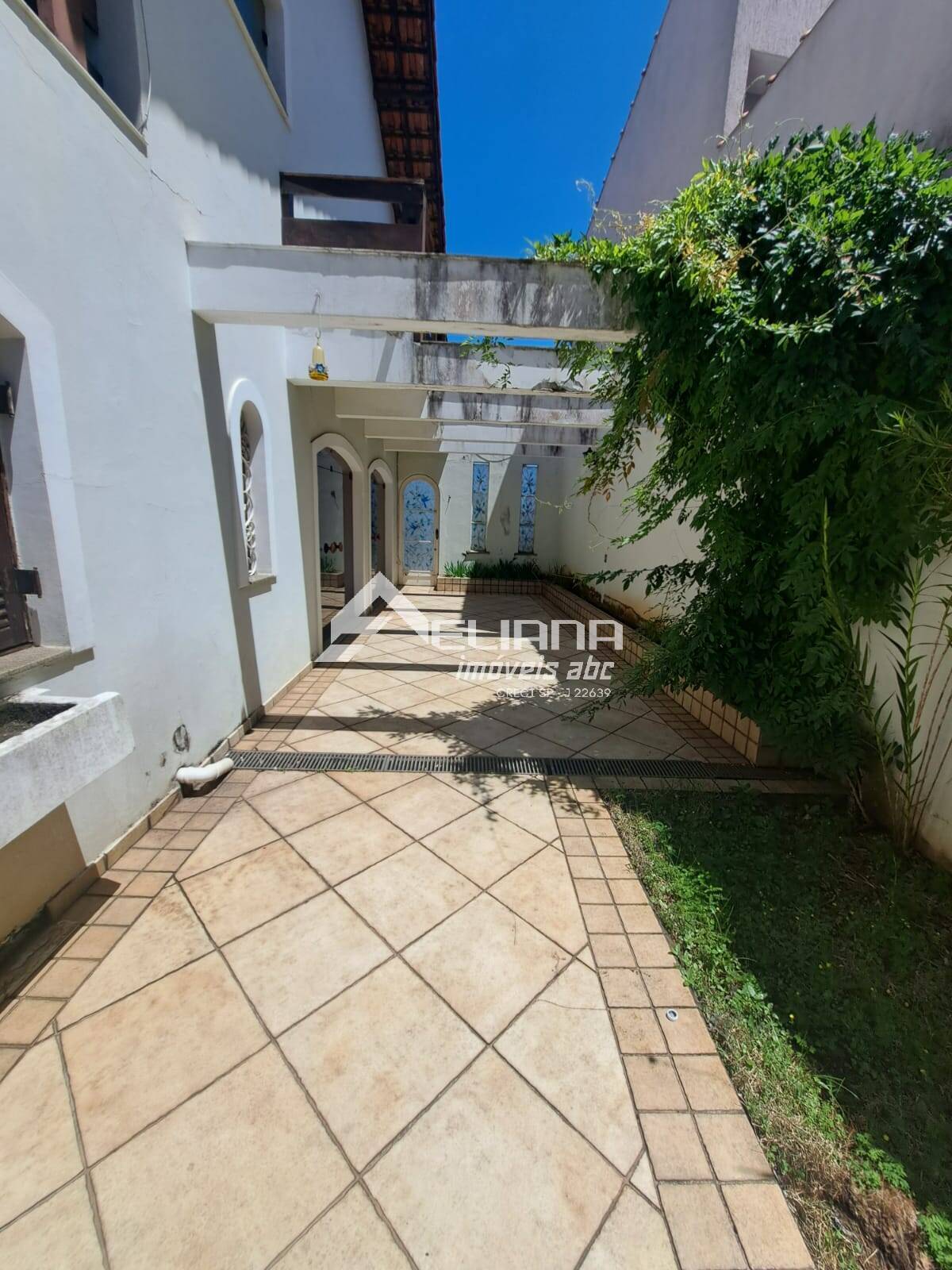 Sobrado, 5 quartos, 354 m² - Foto 33