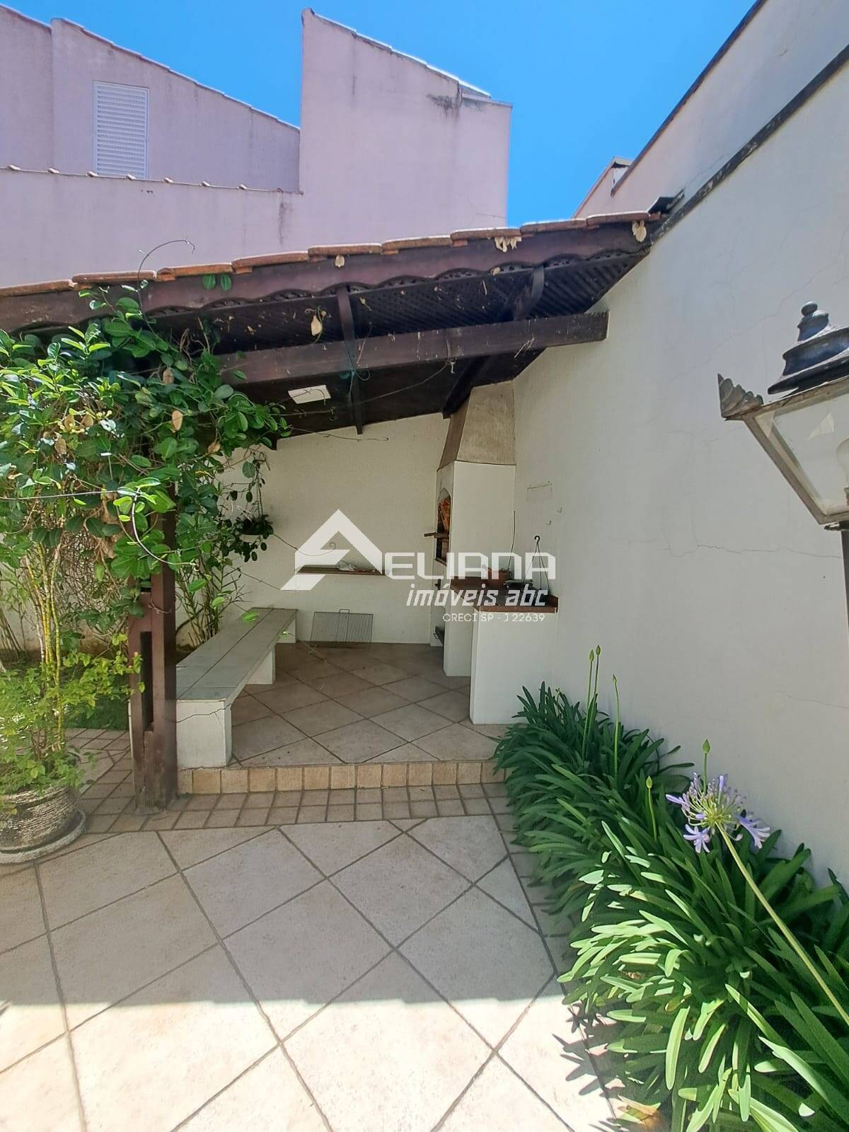 Sobrado, 5 quartos, 354 m² - Foto 31