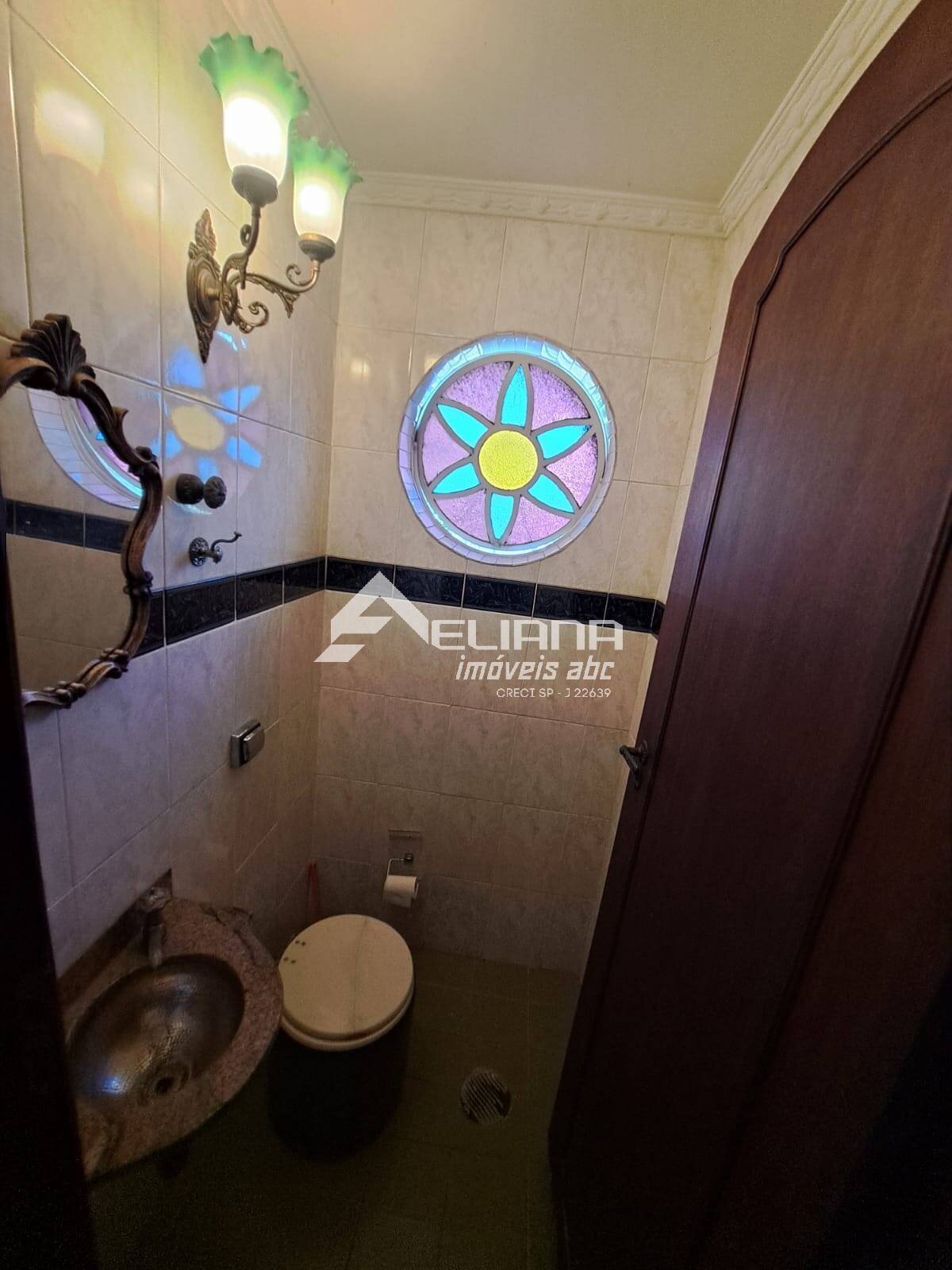 Sobrado, 5 quartos, 354 m² - Foto 11