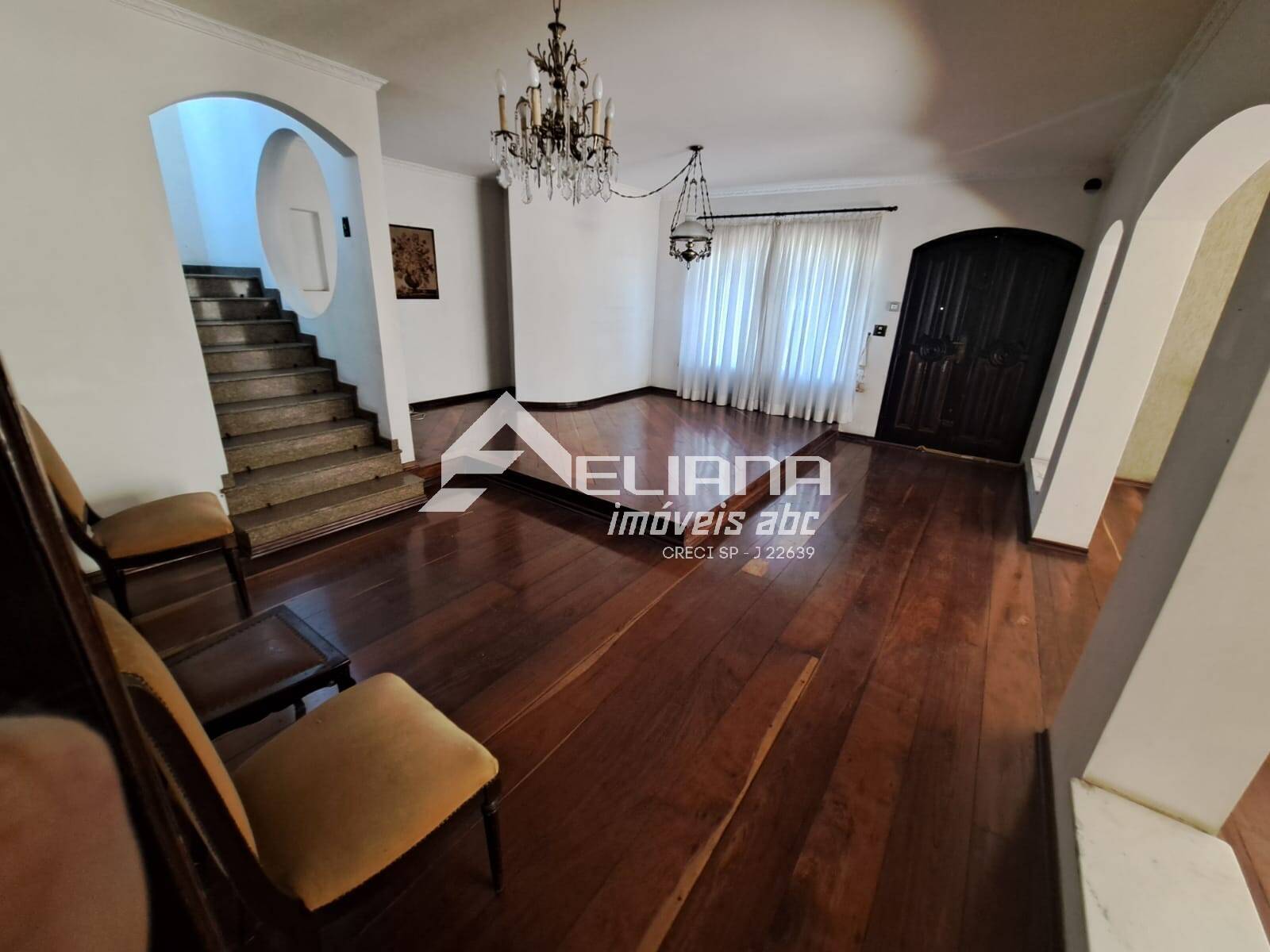 Sobrado, 5 quartos, 354 m² - Foto 10