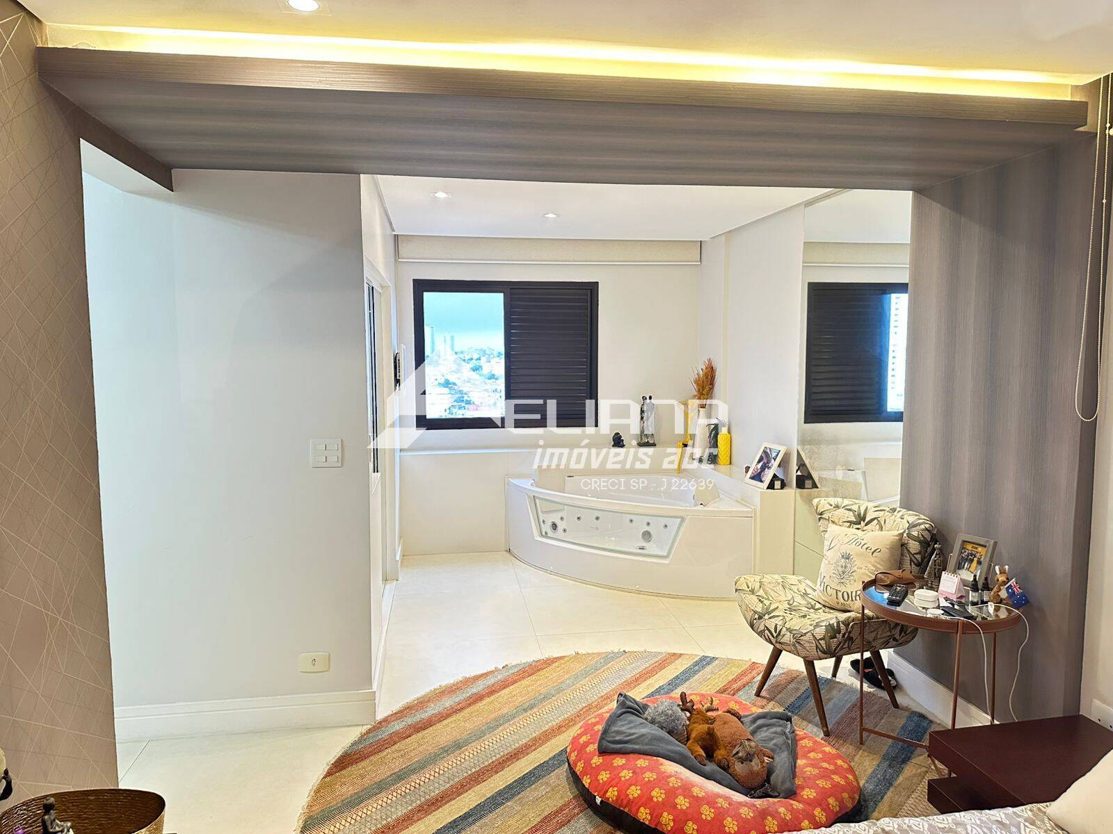 Apartamento, 4 quartos, 167 m² - Foto 22