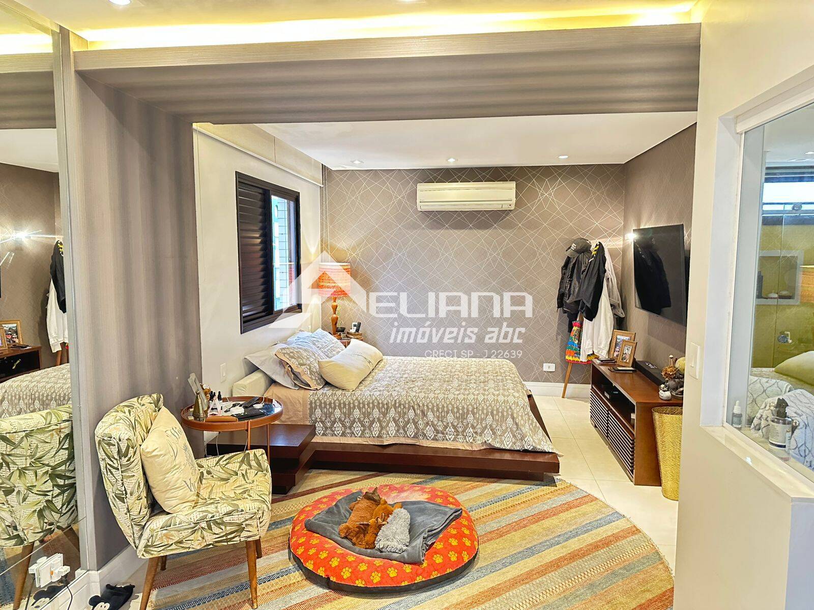 Apartamento, 4 quartos, 167 m² - Foto 23