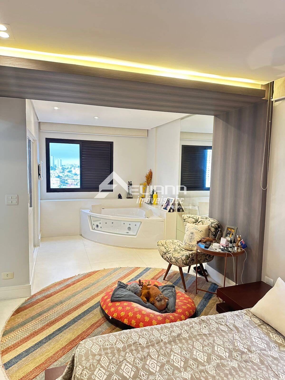 Apartamento, 4 quartos, 167 m² - Foto 26