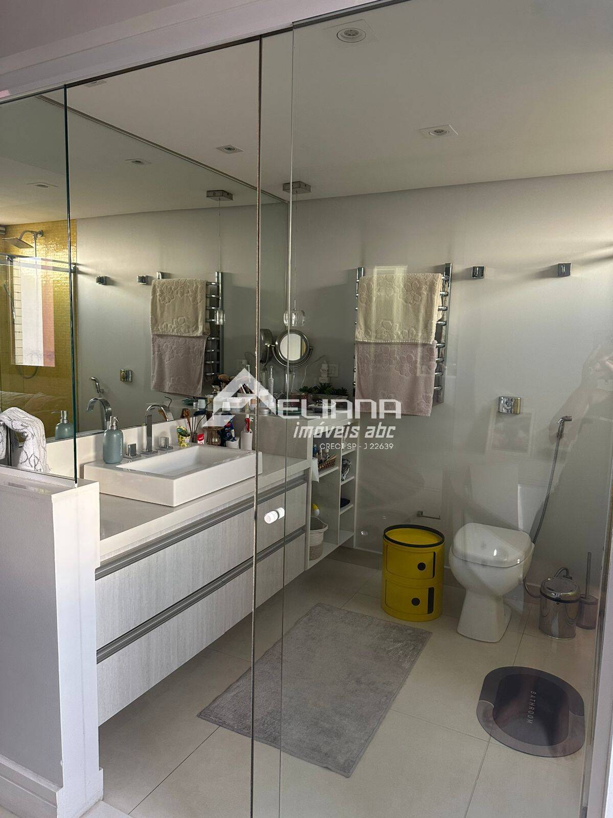 Apartamento, 4 quartos, 167 m² - Foto 29