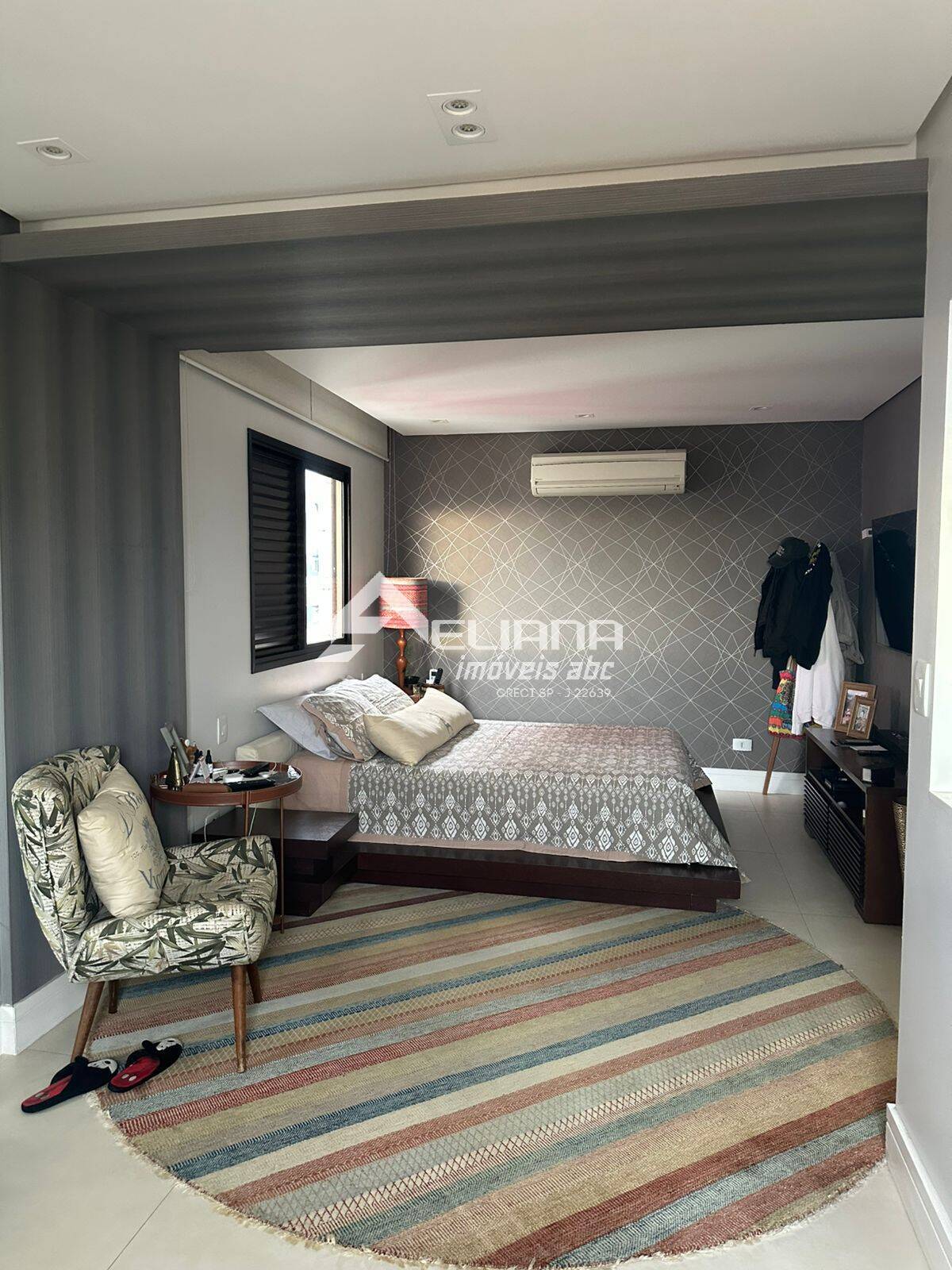 Apartamento, 4 quartos, 167 m² - Foto 31