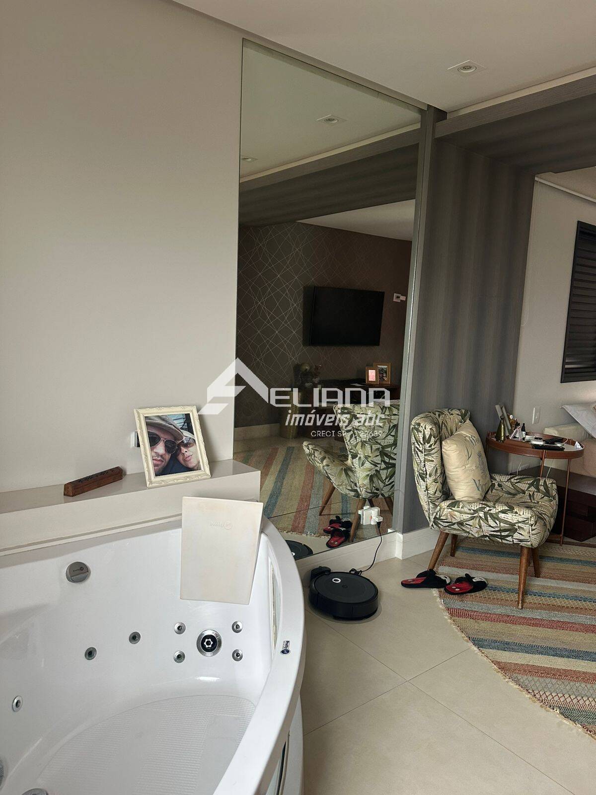 Apartamento, 4 quartos, 167 m² - Foto 32