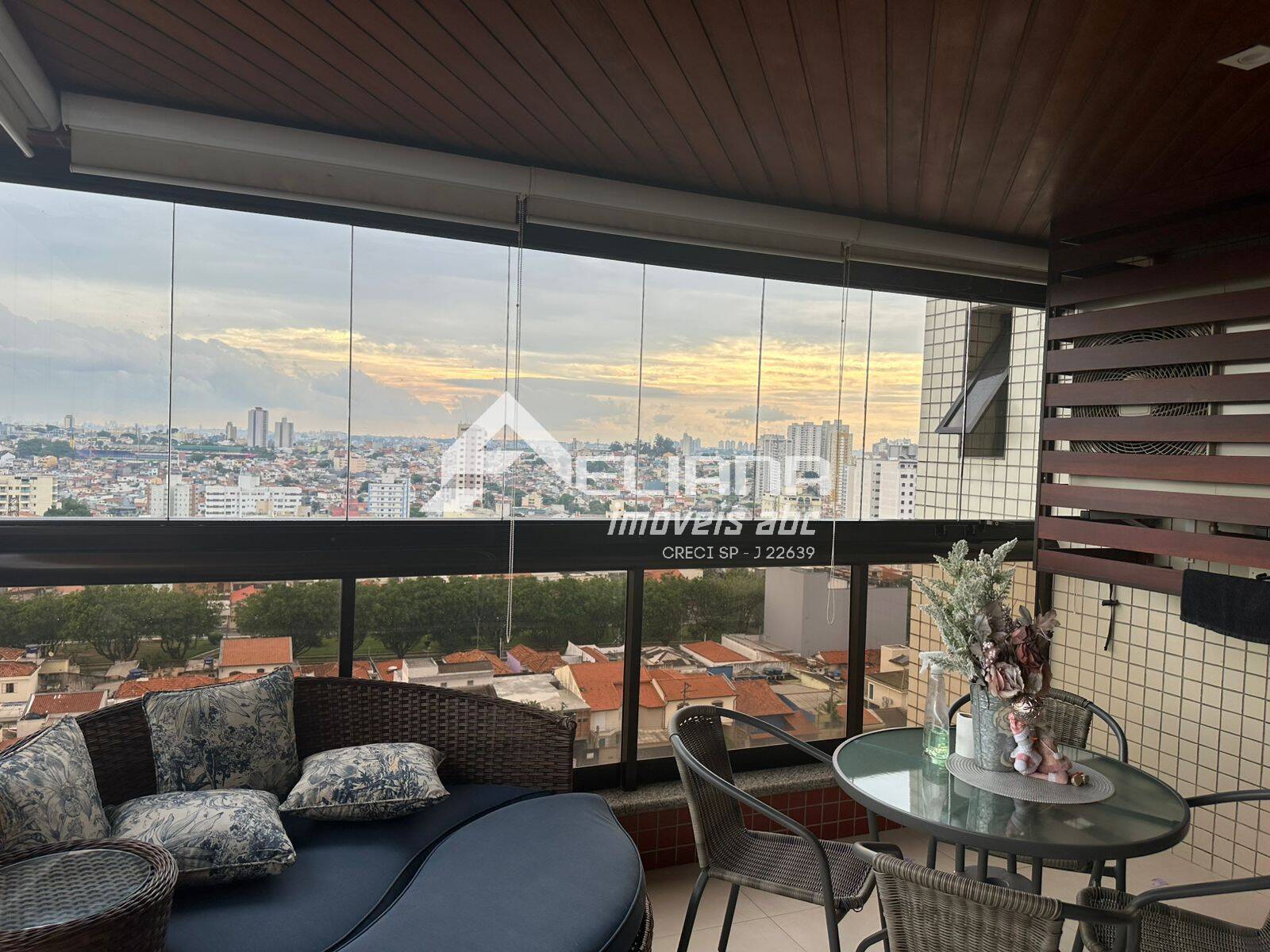 Apartamento, 4 quartos, 167 m² - Foto 1