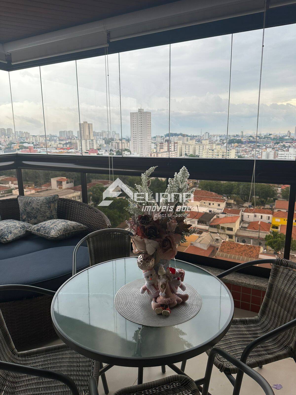 Apartamento, 4 quartos, 167 m² - Foto 2