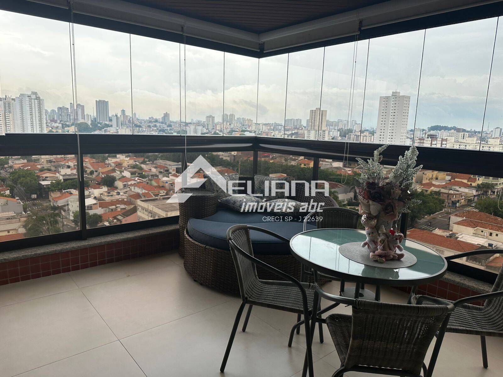 Apartamento, 4 quartos, 167 m² - Foto 7