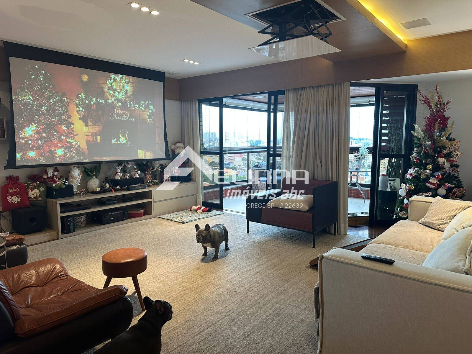 Apartamento, 4 quartos, 167 m² - Foto 4