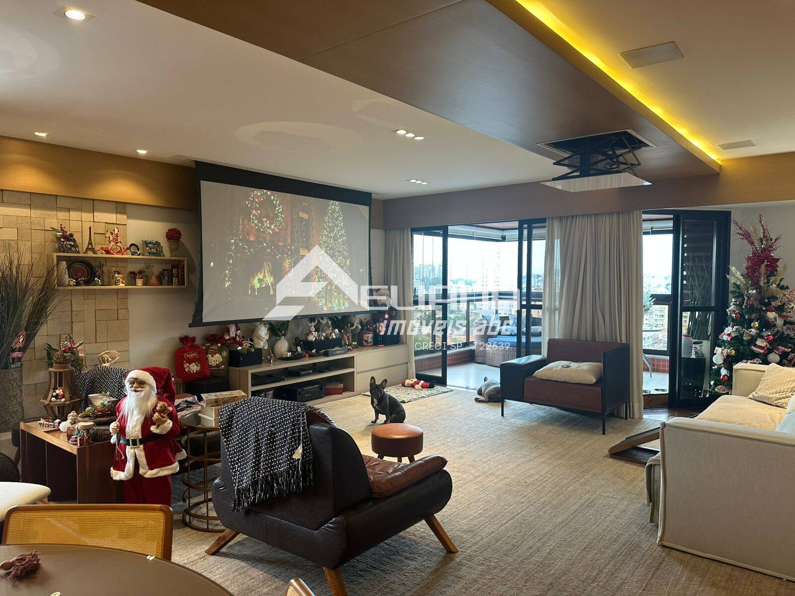 Apartamento, 4 quartos, 167 m² - Foto 6