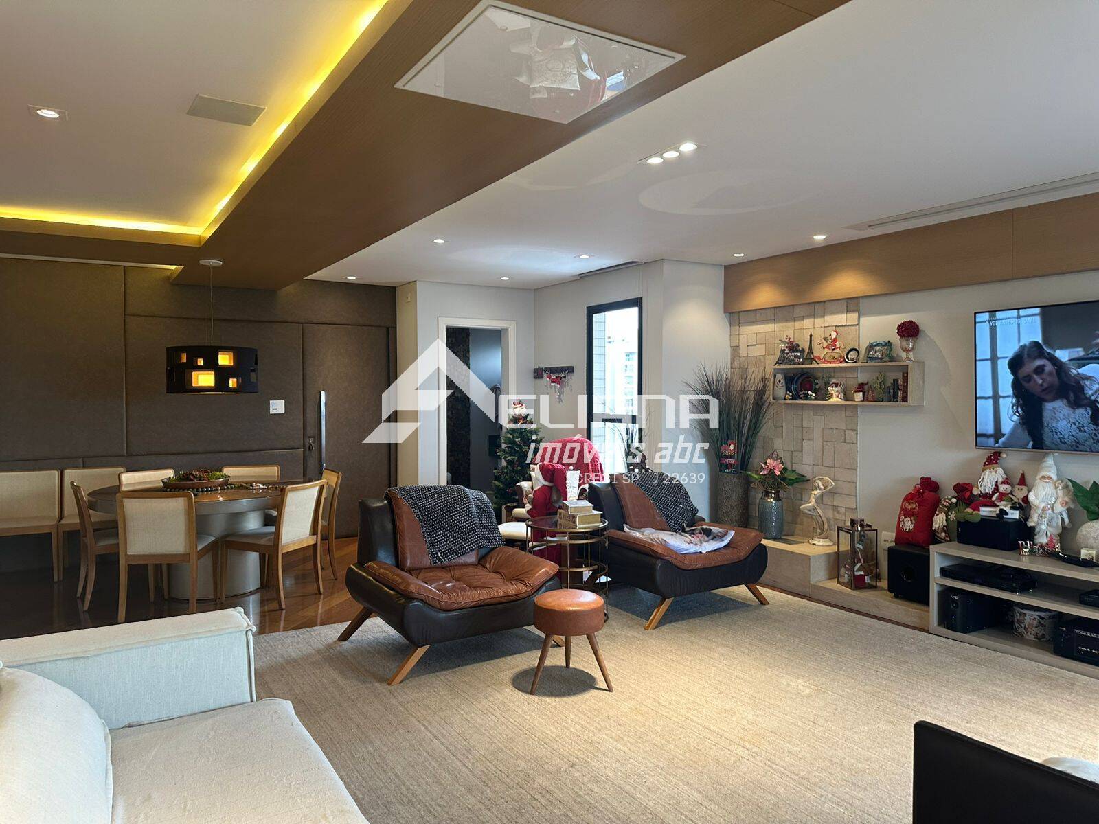 Apartamento, 4 quartos, 167 m² - Foto 5