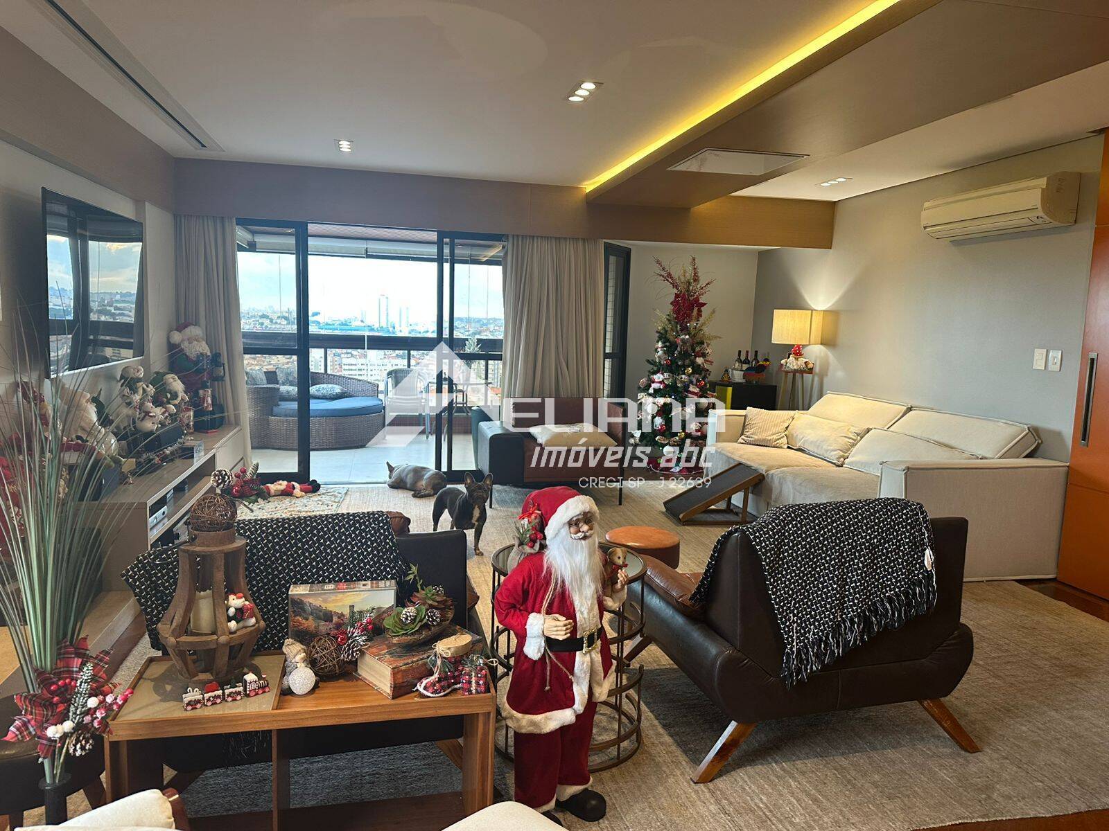 Apartamento, 4 quartos, 167 m² - Foto 14