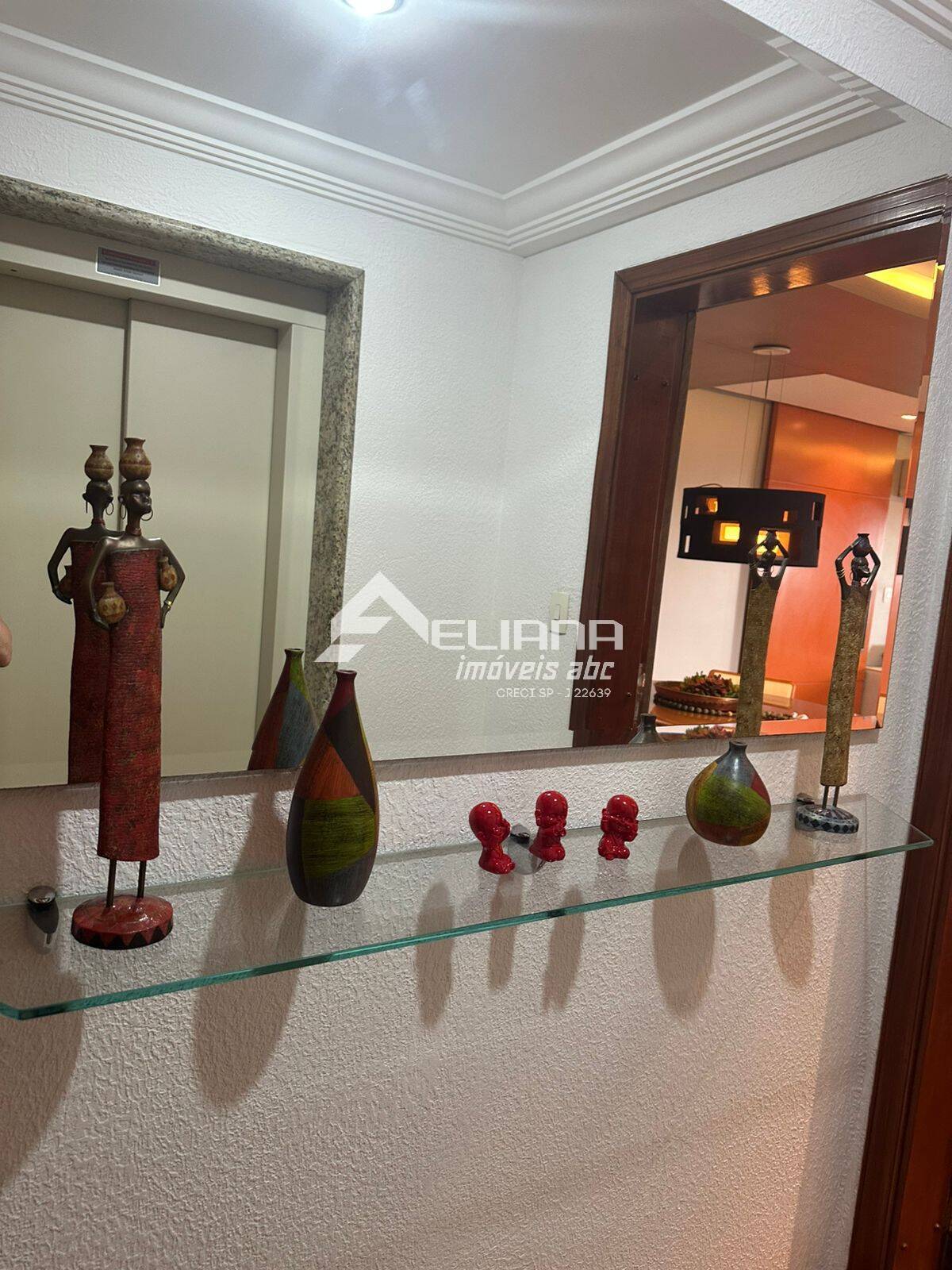 Apartamento, 4 quartos, 167 m² - Foto 10