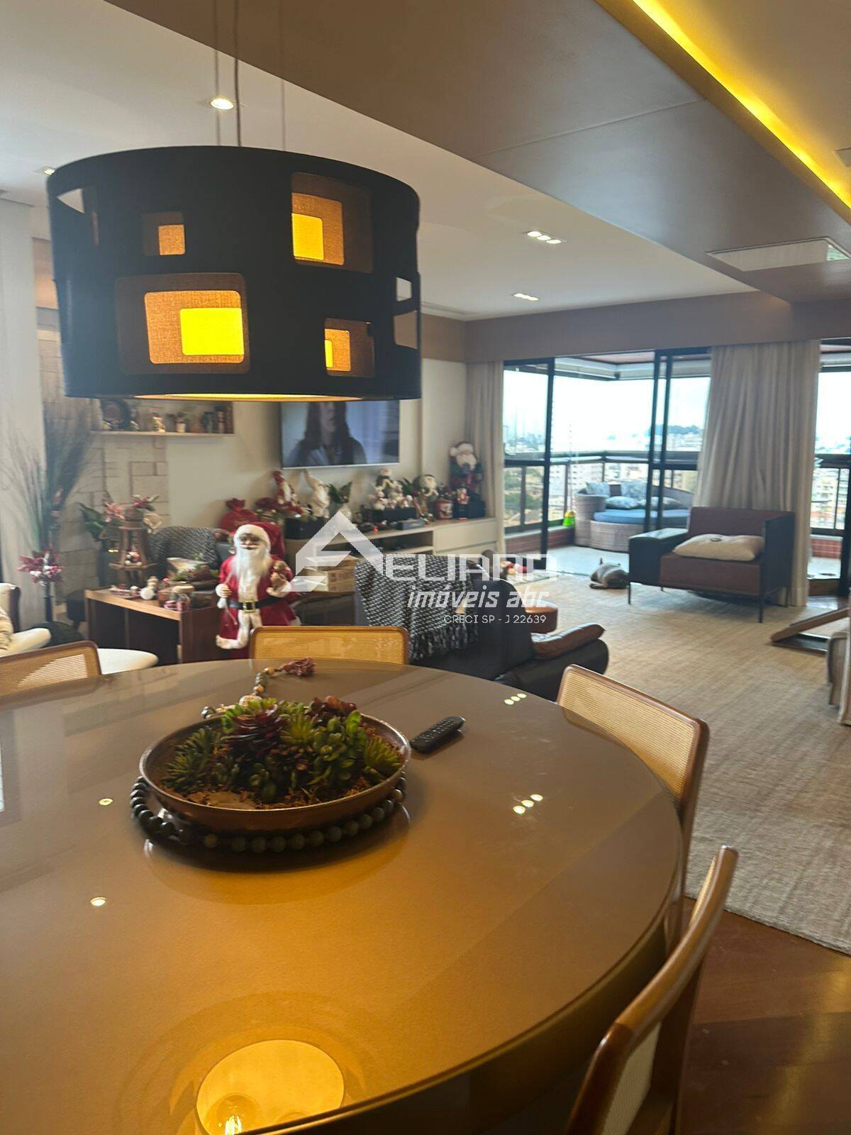 Apartamento, 4 quartos, 167 m² - Foto 12