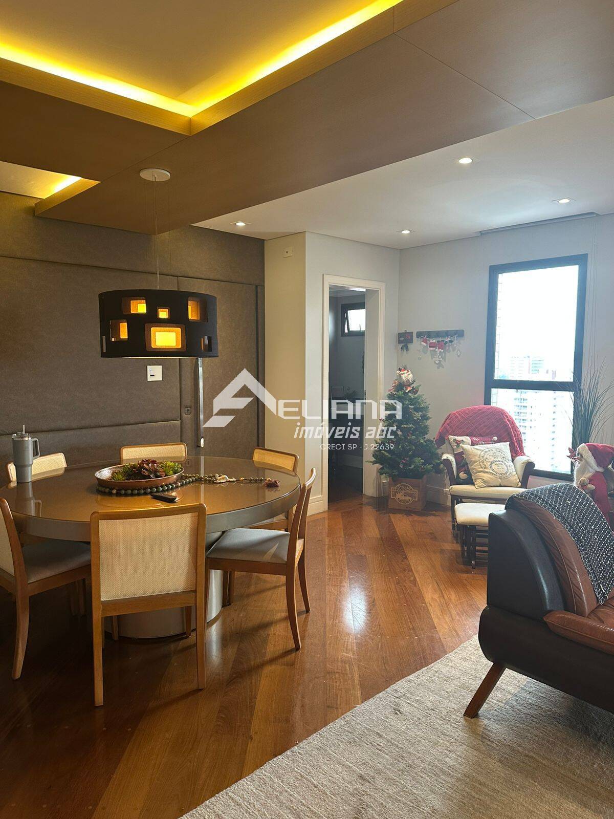 Apartamento, 4 quartos, 167 m² - Foto 11