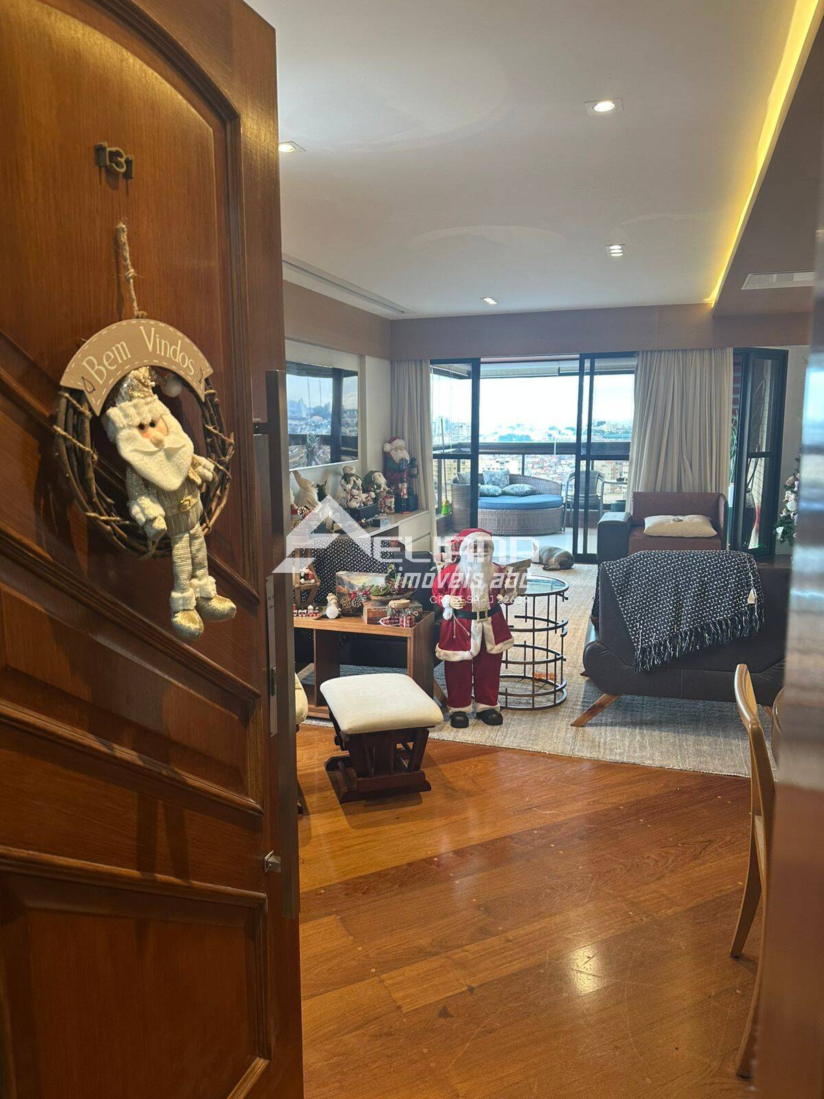 Apartamento, 4 quartos, 167 m² - Foto 9