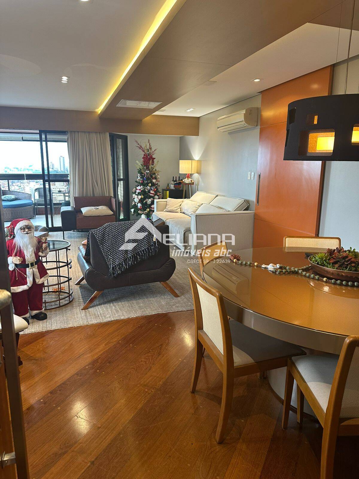 Apartamento, 4 quartos, 167 m² - Foto 13