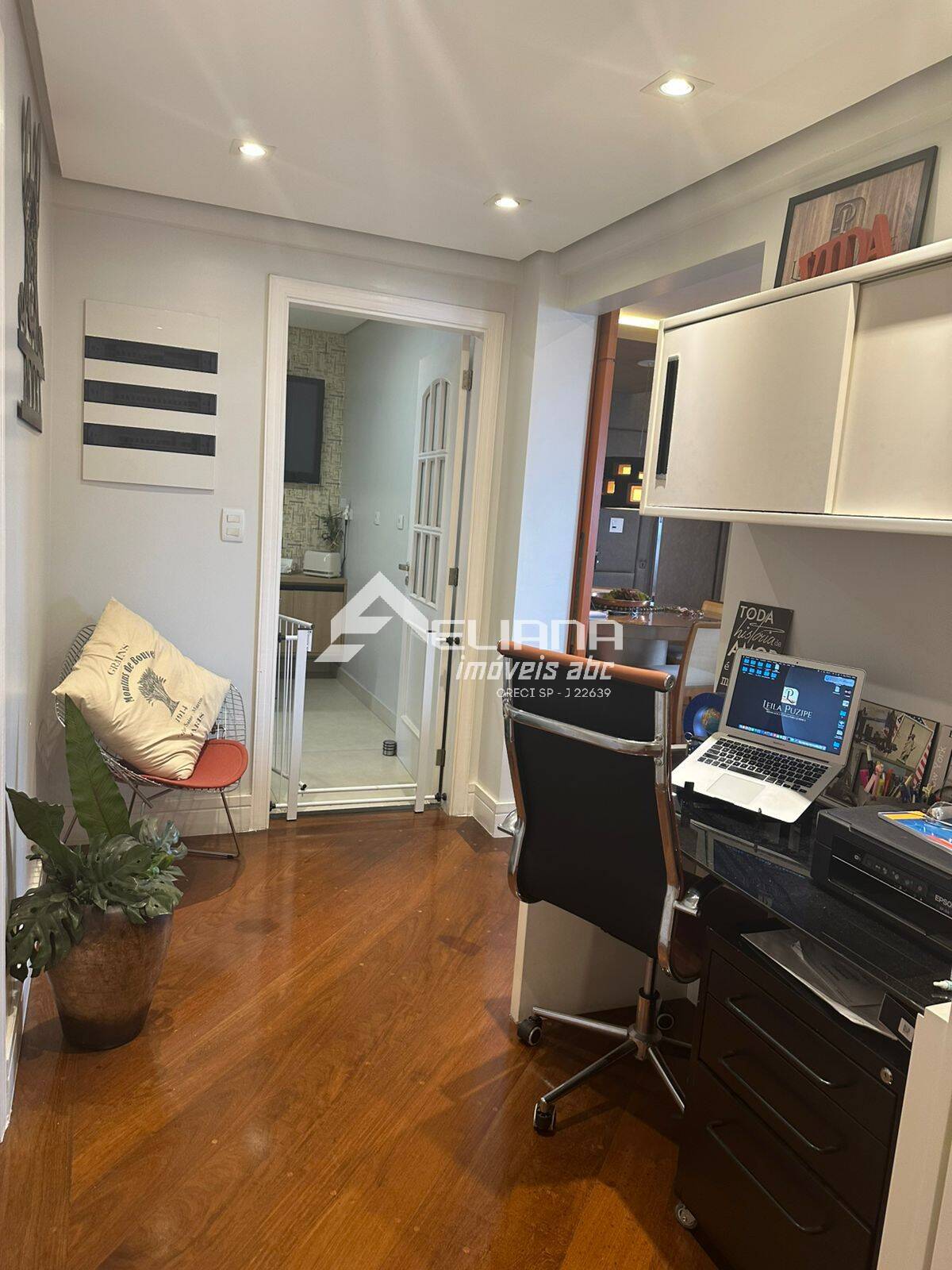 Apartamento, 4 quartos, 167 m² - Foto 40