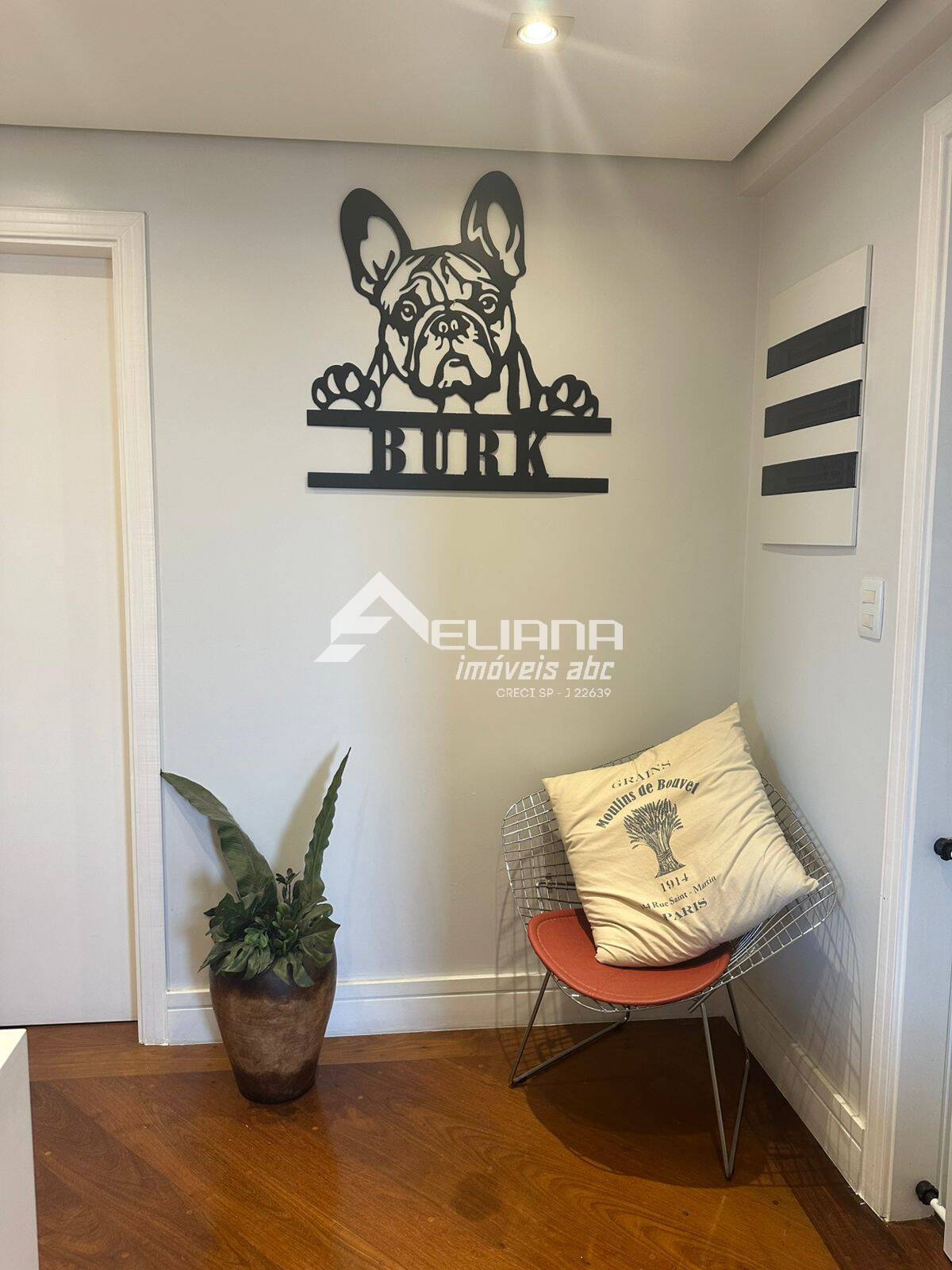 Apartamento, 4 quartos, 167 m² - Foto 42