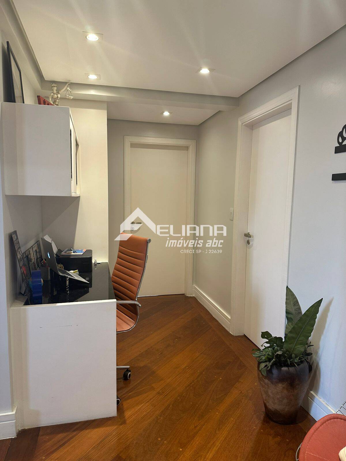 Apartamento, 4 quartos, 167 m² - Foto 43