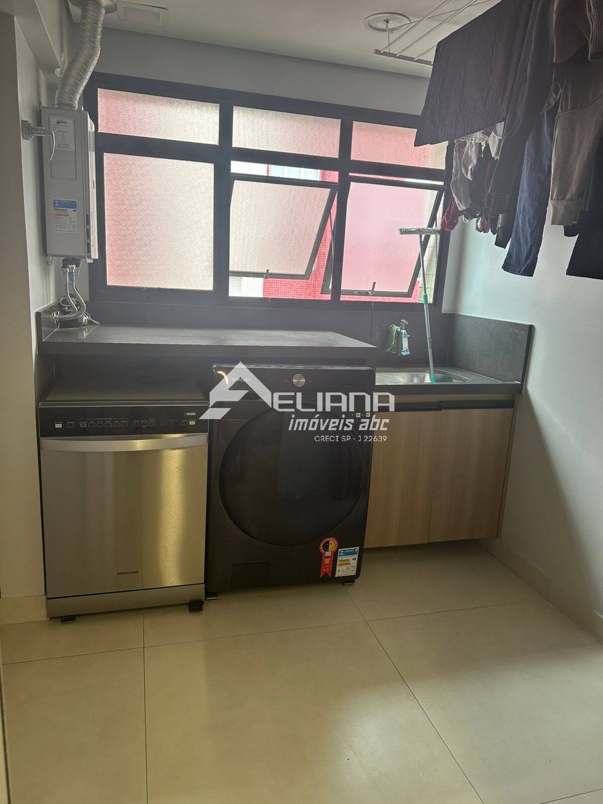 Apartamento, 4 quartos, 167 m² - Foto 21