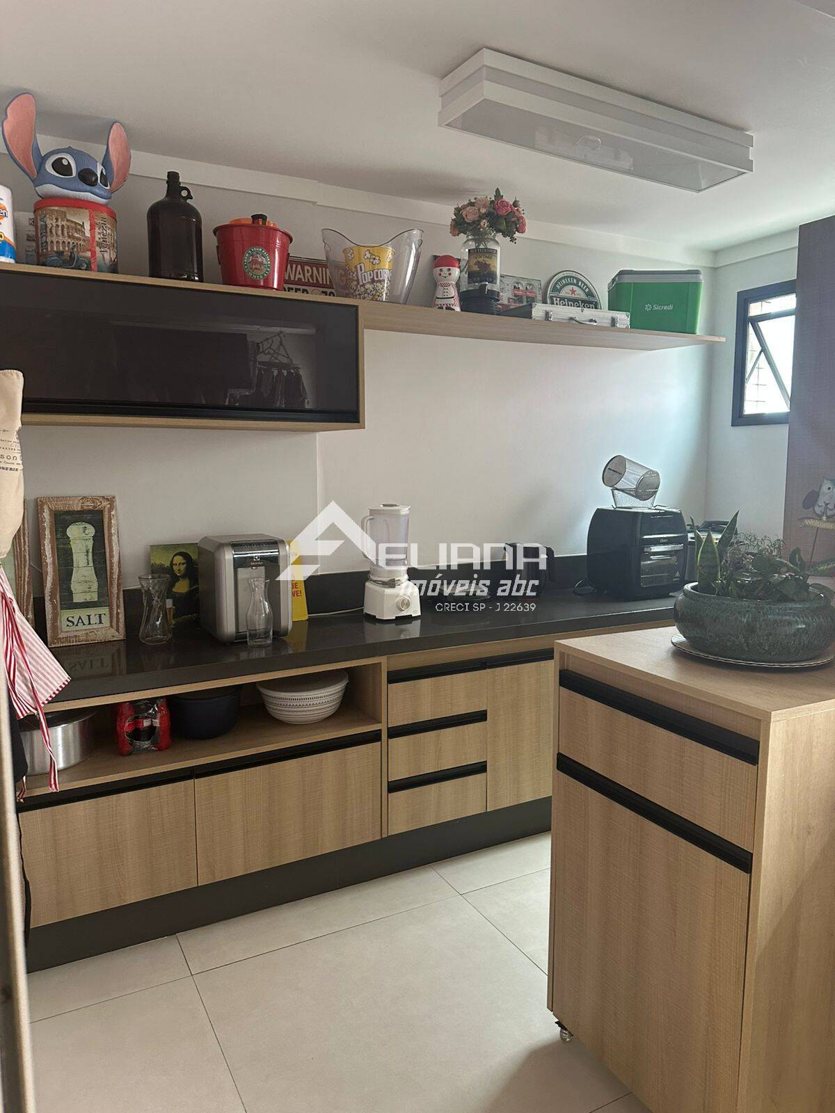 Apartamento, 4 quartos, 167 m² - Foto 15