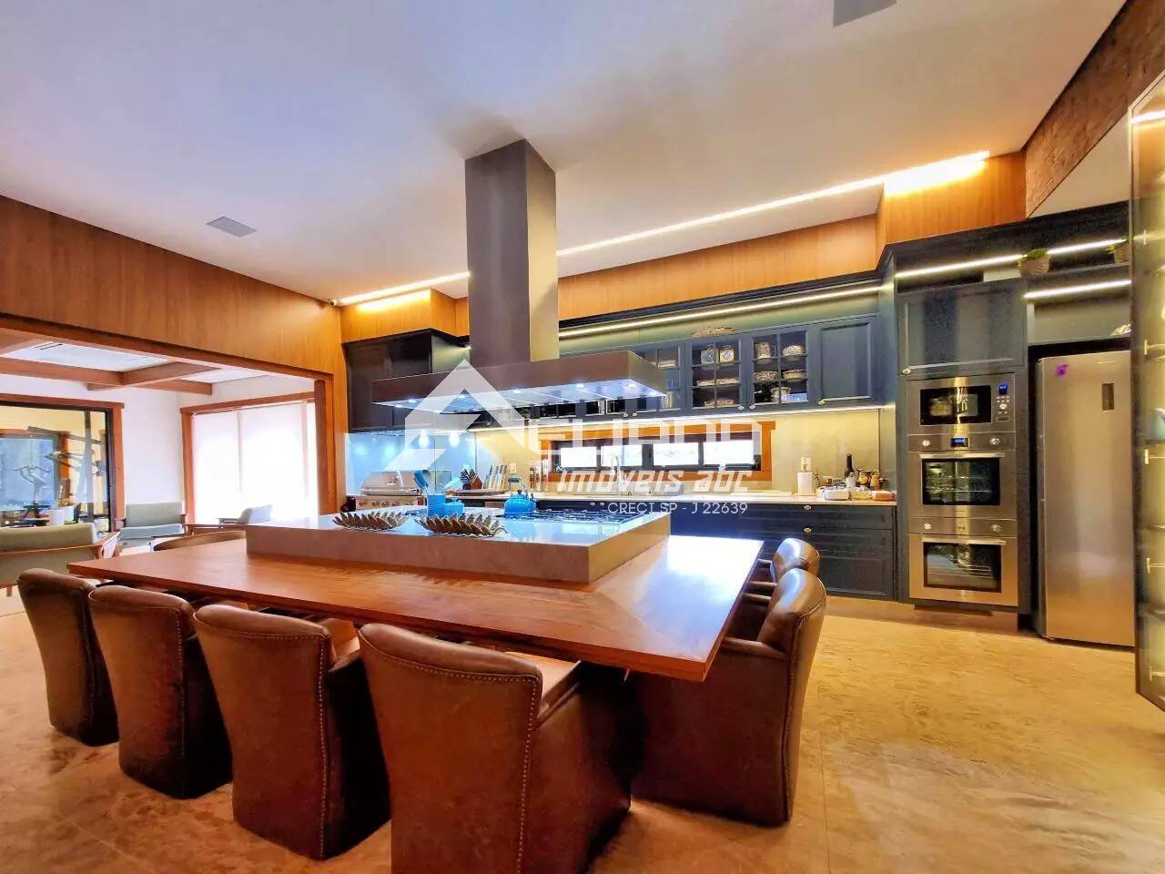 Casa, 5 quartos, 700 m² - Foto 1