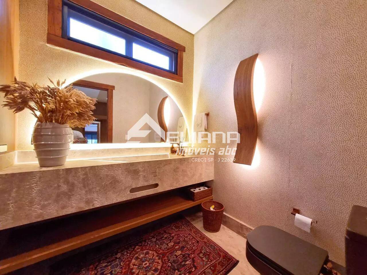 Casa, 5 quartos, 700 m² - Foto 9