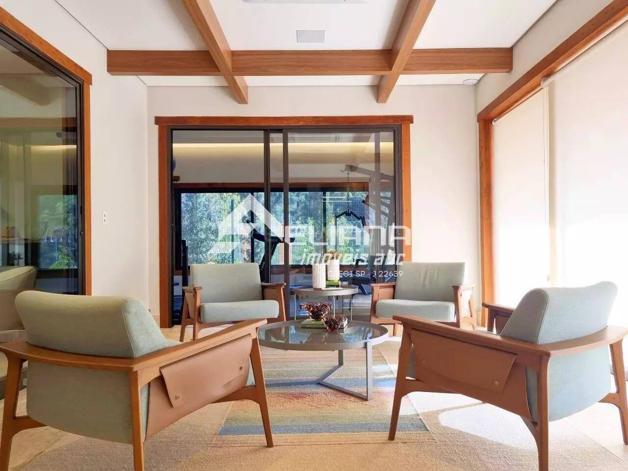 Casa, 5 quartos, 700 m² - Foto 11