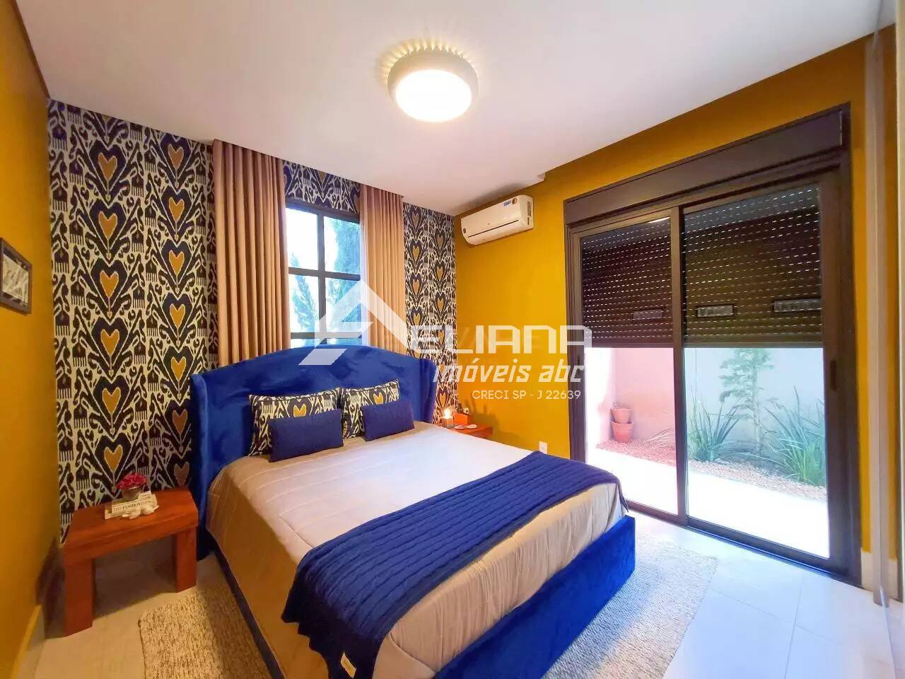 Casa, 5 quartos, 700 m² - Foto 13