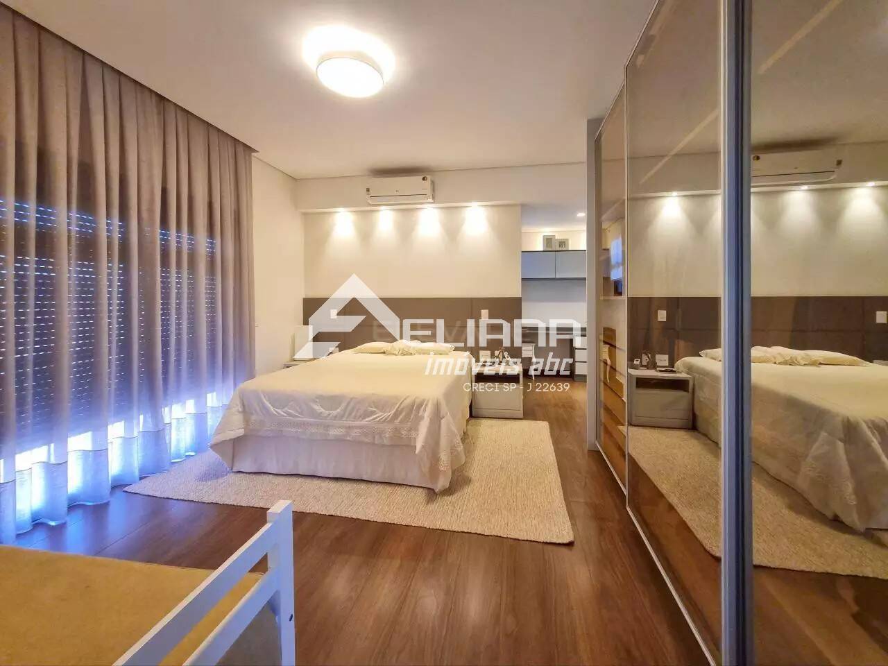 Casa, 5 quartos, 700 m² - Foto 14