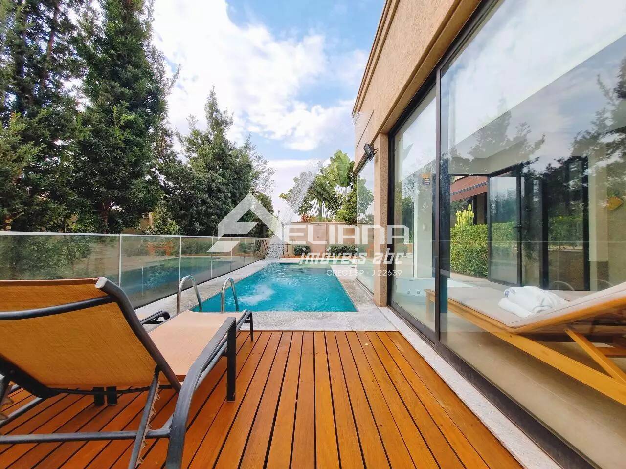 Casa, 5 quartos, 700 m² - Foto 17