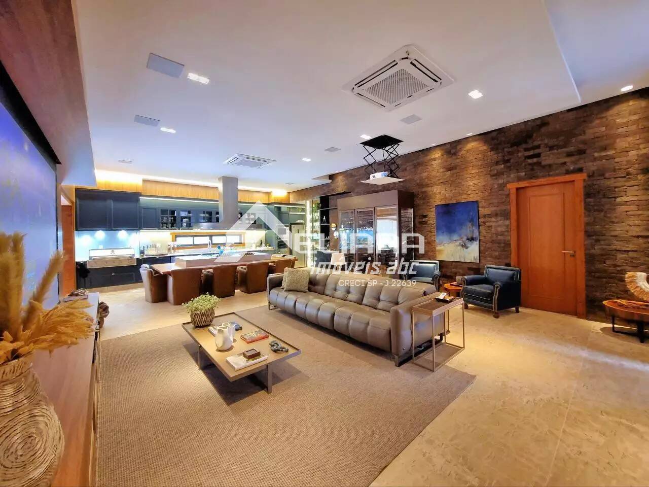 Casa, 5 quartos, 700 m² - Foto 21