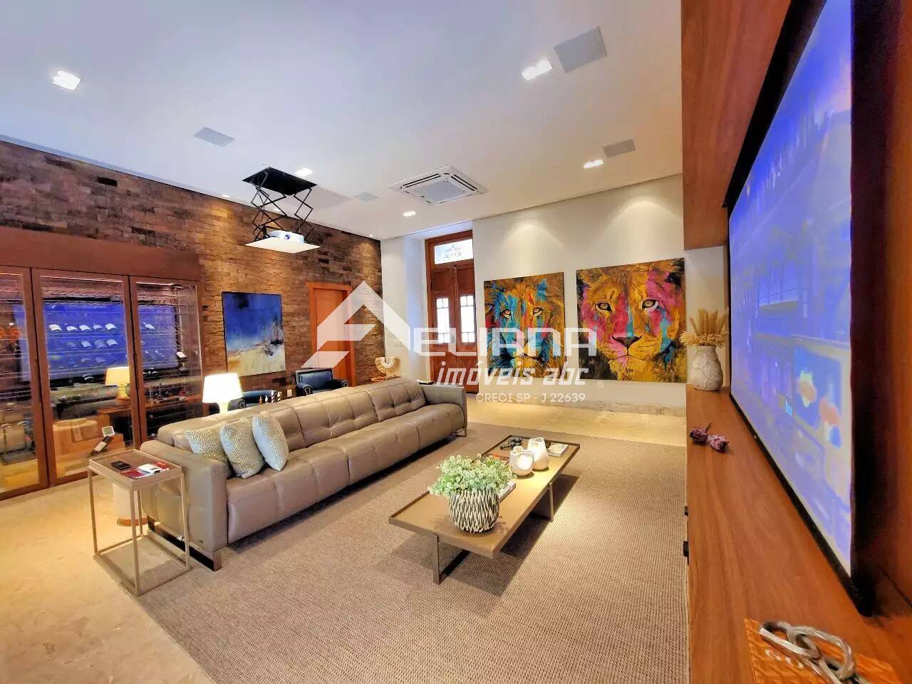 Casa, 5 quartos, 700 m² - Foto 23