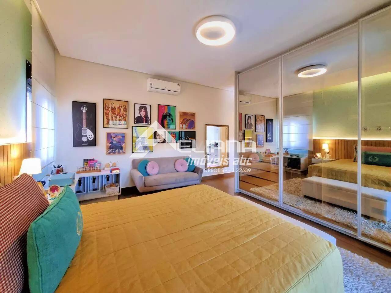 Casa, 5 quartos, 700 m² - Foto 24