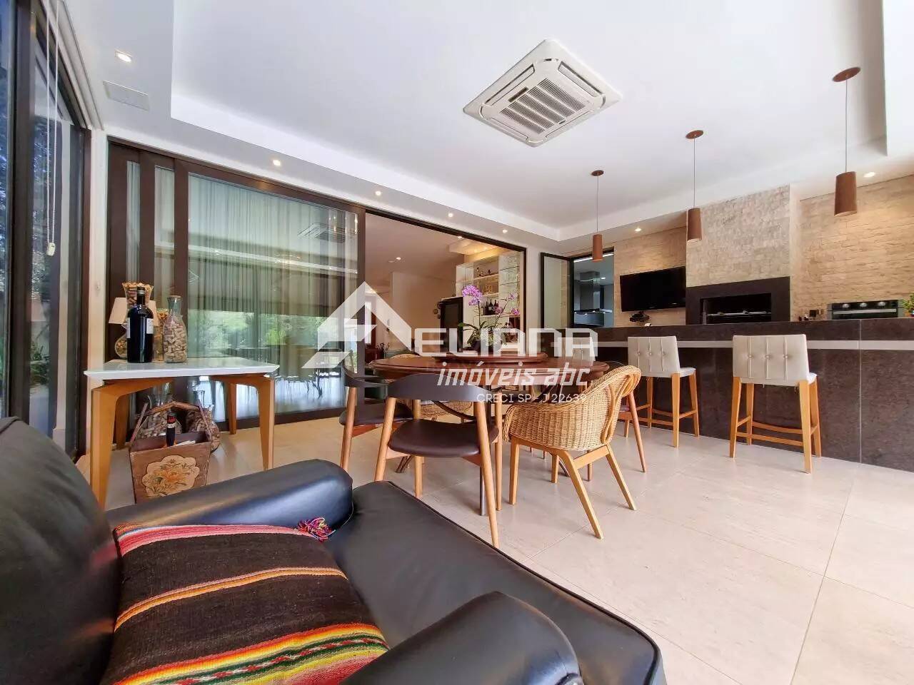 Casa, 5 quartos, 700 m² - Foto 31