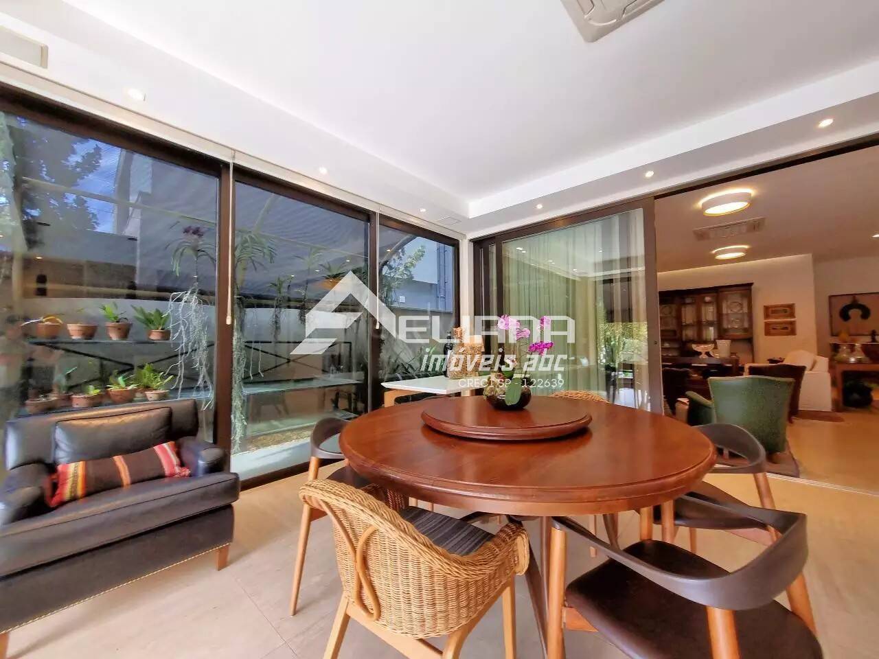 Casa, 5 quartos, 700 m² - Foto 32