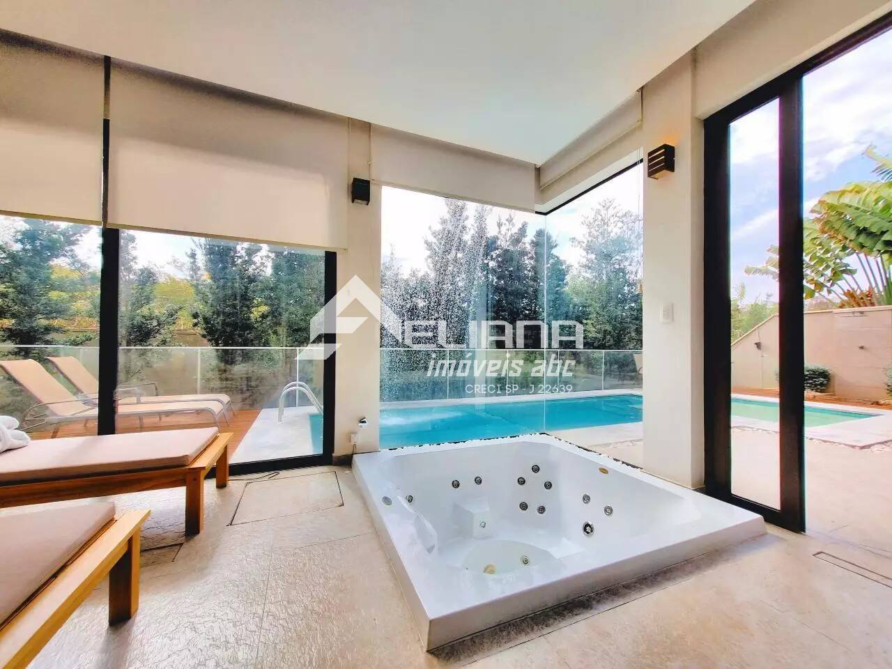 Casa, 5 quartos, 700 m² - Foto 33