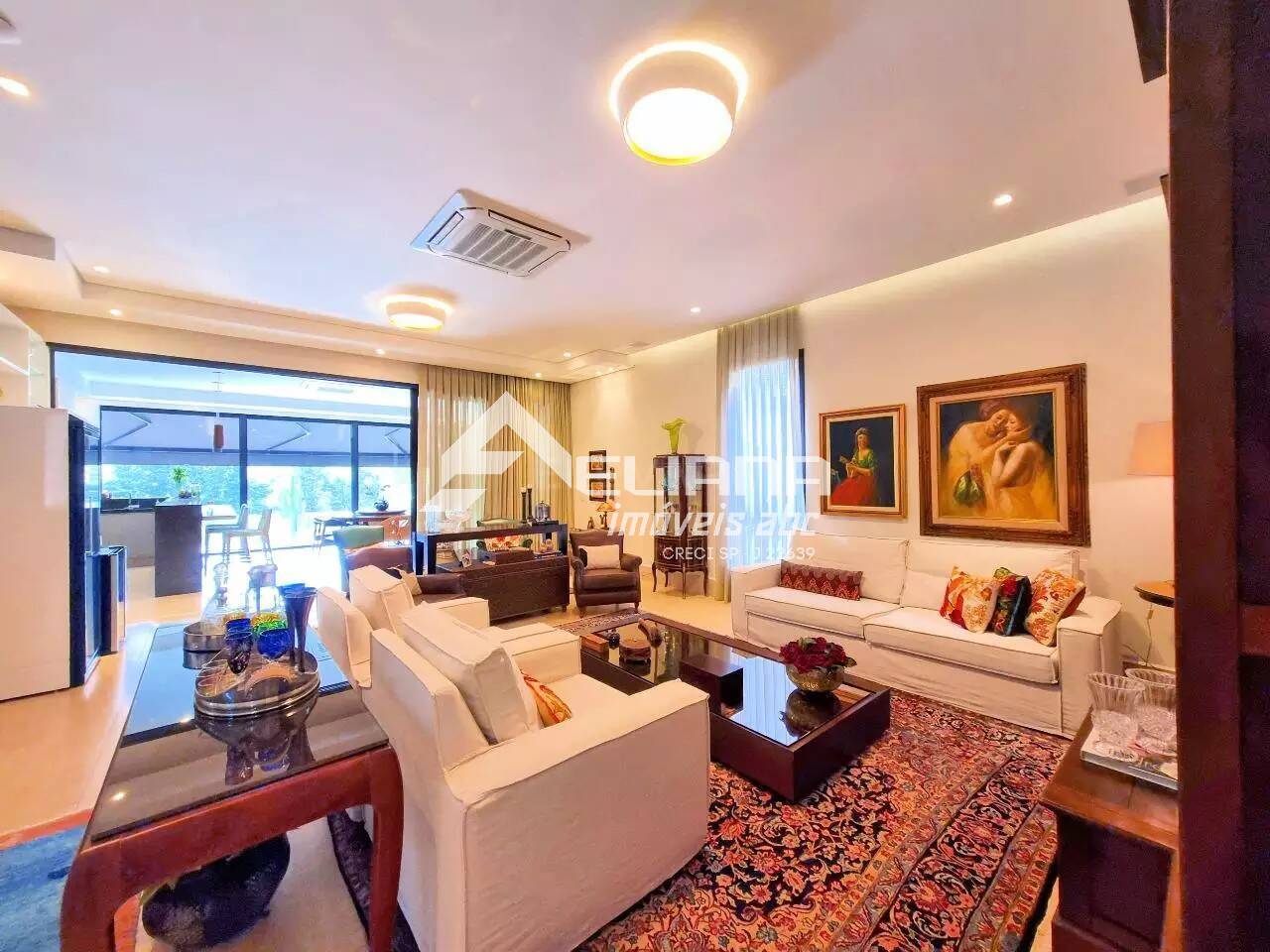 Casa, 5 quartos, 700 m² - Foto 36